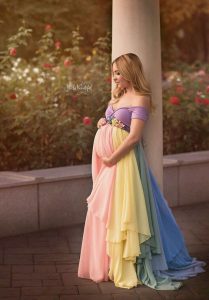 Baby Shower Kemeri Nasıl Yapılır? - Resim 2