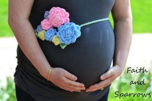 Baby Shower Kemeri Nasıl Yapılır? 21