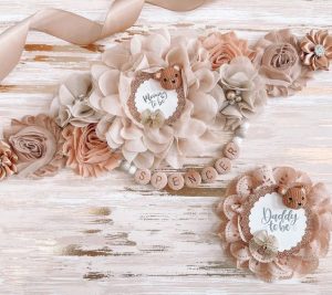 Baby Shower Kemeri Nasıl Yapılır? 24