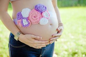 Baby Shower Kemeri Nasıl Yapılır? 25