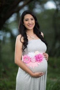 Baby Shower Kemeri Nasıl Yapılır? 26