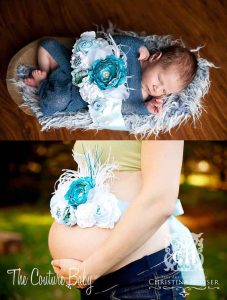Baby Shower Kemeri Nasıl Yapılır? 32