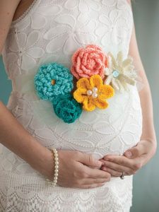 Baby Shower Kemeri Nasıl Yapılır? 33