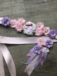 Baby Shower Kemeri Nasıl Yapılır? - Resim 3