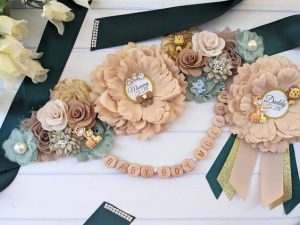 Baby Shower Kemeri Nasıl Yapılır? 27