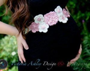 Baby Shower Kemeri Nasıl Yapılır? 34