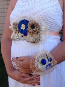 Baby Shower Kemeri Nasıl Yapılır? 36