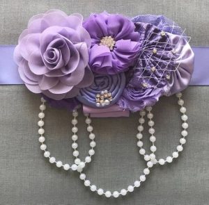 Baby Shower Kemeri Nasıl Yapılır? 28