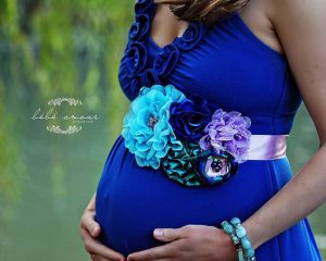 Baby Shower Kemeri Nasıl Yapılır? 29