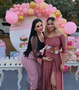 Baby Shower Kemeri Nasıl Yapılır? 35