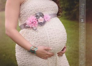 Baby Shower Kemeri Nasıl Yapılır? 36