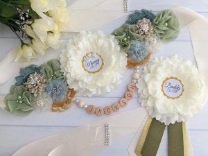 Baby Shower Kemeri Nasıl Yapılır? 30