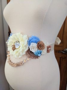 Baby Shower Kemeri Nasıl Yapılır? 9