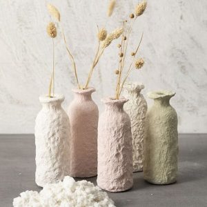 Kağıt Hamuru Nasıl Yapılır? 25