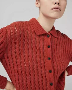Şişle Gösterişli Ajurlu Model Yapılışı 10
