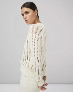 Şişle Gösterişli Ajurlu Model Yapılışı 8