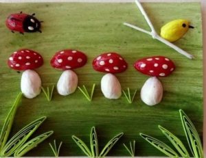 Antep Fıstığı Kabuklarıyla Neler Yapılır? - Resim 23