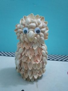 Antep Fıstığı Kabuklarıyla Neler Yapılır 35