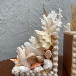 Deniz Kabuğuyla Yapılan Dekoratif Süsler 26