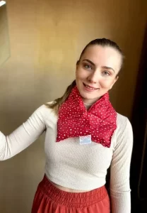 Kiraz Çekirdeklerinden Yastık Nasıl Yapılır? 16