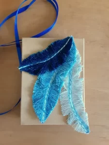 Eski Kottan Yaprak Modelleri ve Yapılışı 35