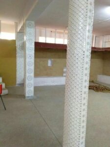 Kilden Dekoratif Ayna Nasıl Yapılır? - Resim 30