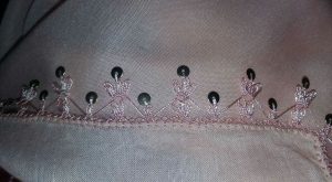 Pullu İğne Oyası Modelleri 11