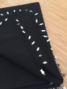 Pullu İğne Oyası Modelleri 15