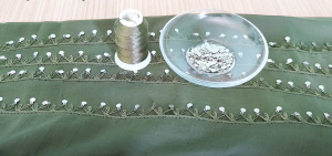 Pullu İğne Oyası Modelleri 31