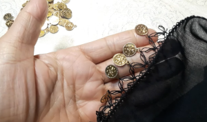 Pullu İğne Oyası Modelleri 34