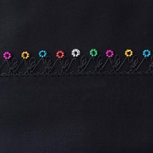 Pullu İğne Oyası Modelleri 40