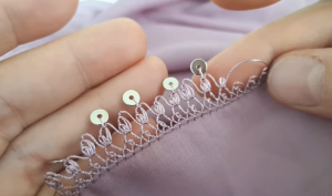 Pullu İğne Oyası Modelleri 48