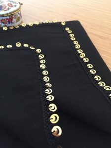 Pullu İğne Oyası Modelleri 50