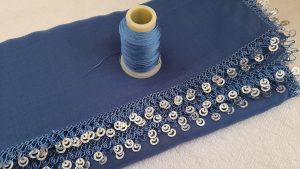 Pullu İğne Oyası Modelleri 58