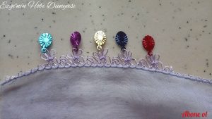 Pullu İğne Oyası Modelleri 78