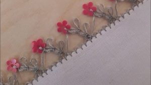 Pullu İğne Oyası Modelleri 79