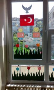 29 Ekim Sınıf Süslemeleri 33