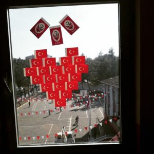 29 Ekim Sınıf Süslemeleri 58