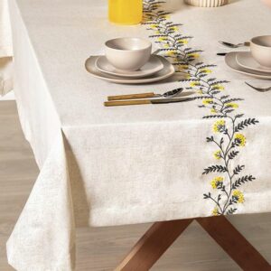 Kanaviçe Salon Takımı Örnekleri - Resim 39