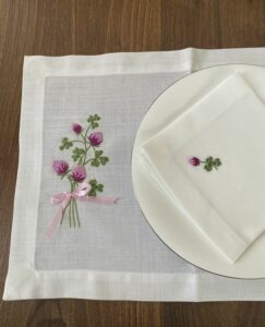 Kanaviçe Salon Takımı Örnekleri - Resim 45