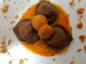 Çikolatalı Ravioli Nasıl Yapılır? 10