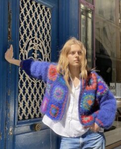 Dünyanın En Güzel Örgü Modelleri 39
