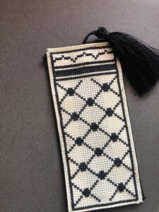 Filistin Kanaviçe Etamin Şablonları 30