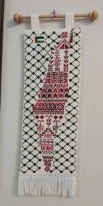 Filistin Kanaviçe Etamin Şablonları 3