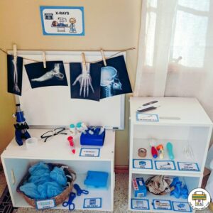 Tıp Bayramı Okul Öncesi 14