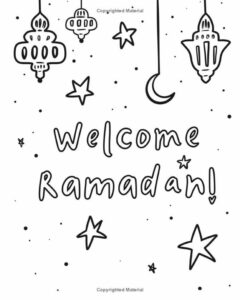 Ramazan Kanaviçe Desenleri - Resim 20