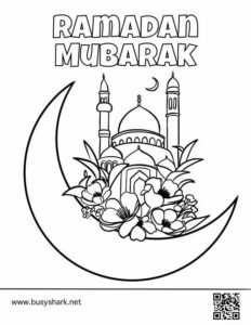 Ramazan Kanaviçe Desenleri - Resim 3