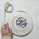Ramazan Kanaviçe Desenleri 41