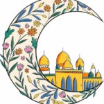 Ramazan Kanaviçe Desenleri 62