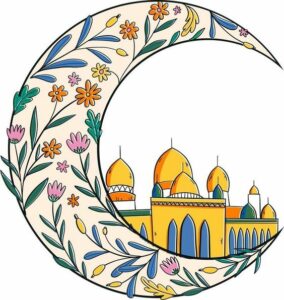 Ramazan Kanaviçe Desenleri 62